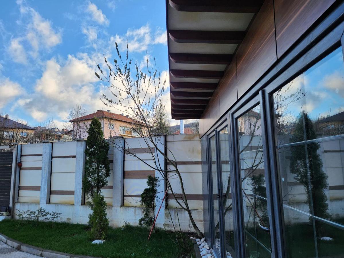 Villa Kolonia SJJ Exterior foto