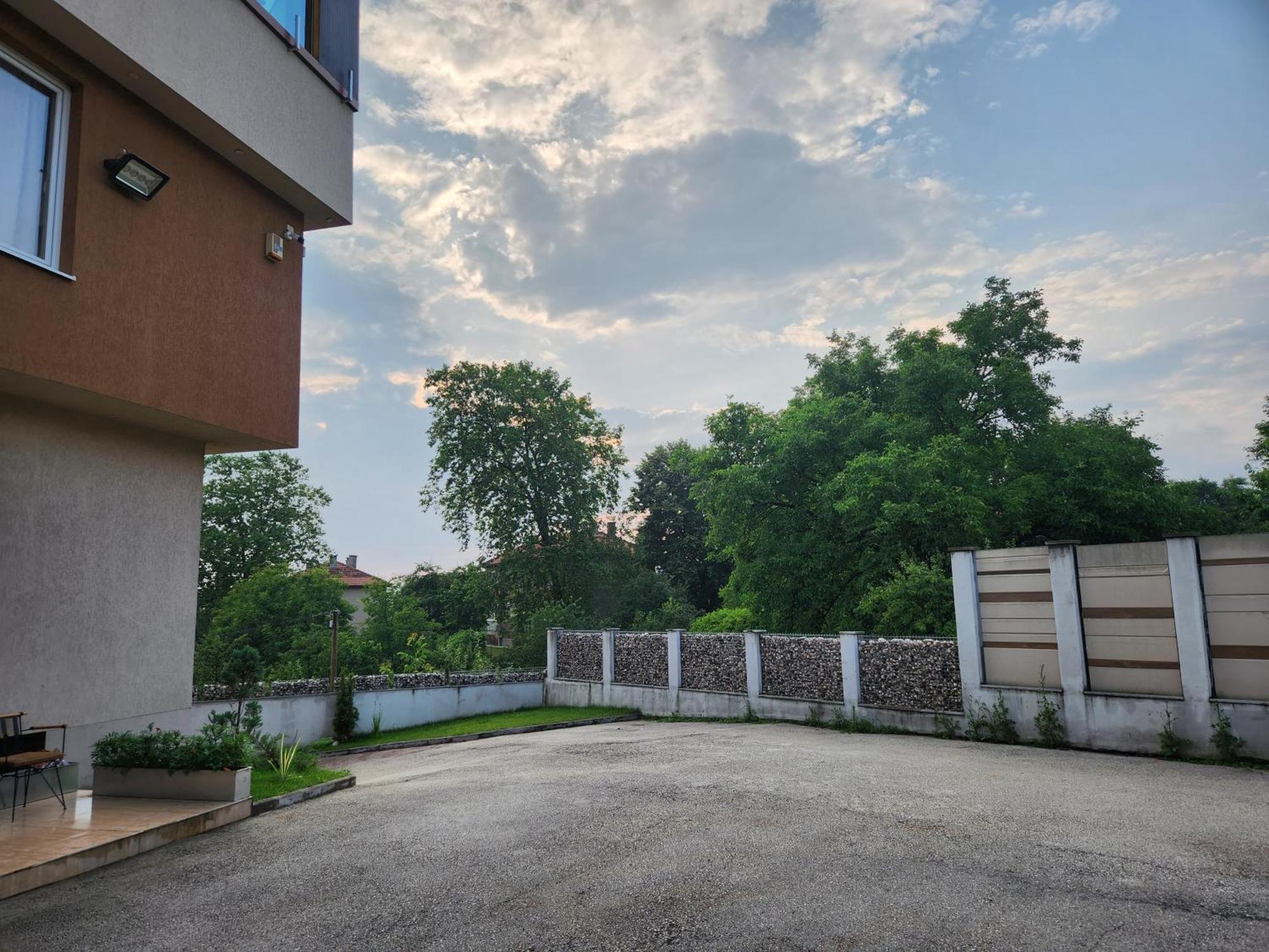 Villa Kolonia SJJ Exterior foto